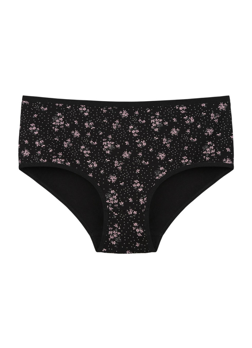 Donella 258131 Assorted 10-Pack Women's Briefs — Turkish textile wholesale