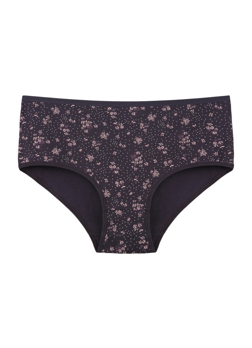 Donella 258131 Assorted 10-Pack Women's Briefs — wholesale from Turkey