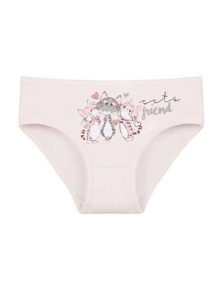 Donella 4171PB115 Assorted 10-Pack Girls' Briefs — wholesale from Turkey