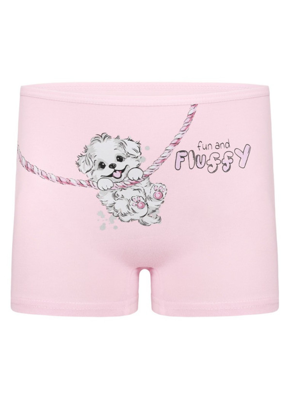 Donella 4271PB127 Assorted 10-Pack Girls' Briefs — factory-direct from Turkey 2