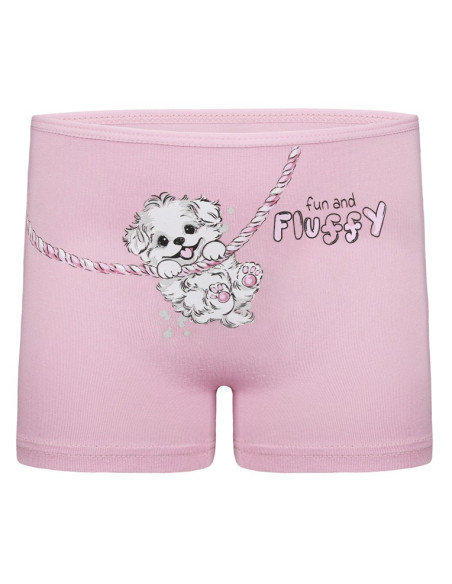Donella 4271PB127 Assorted 10-Pack Girls' Briefs — factory-direct from Turkey