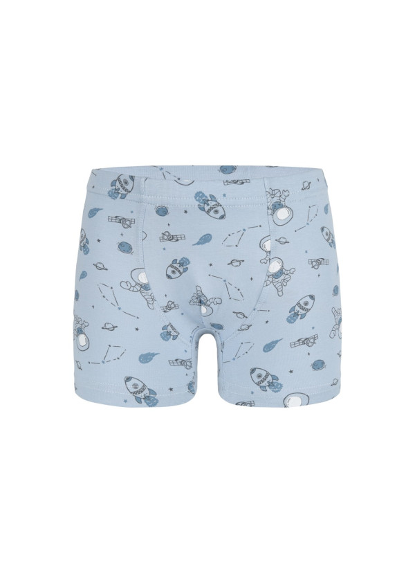 Donella 758112 Assorted 10-Pack Boys' Boxer Briefs — Turkish factory wholesale 2