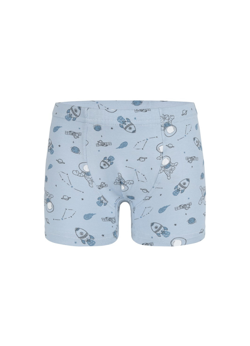 Donella 758112 Assorted 10-Pack Boys' Boxer Briefs — Istanbul wholesale supplier