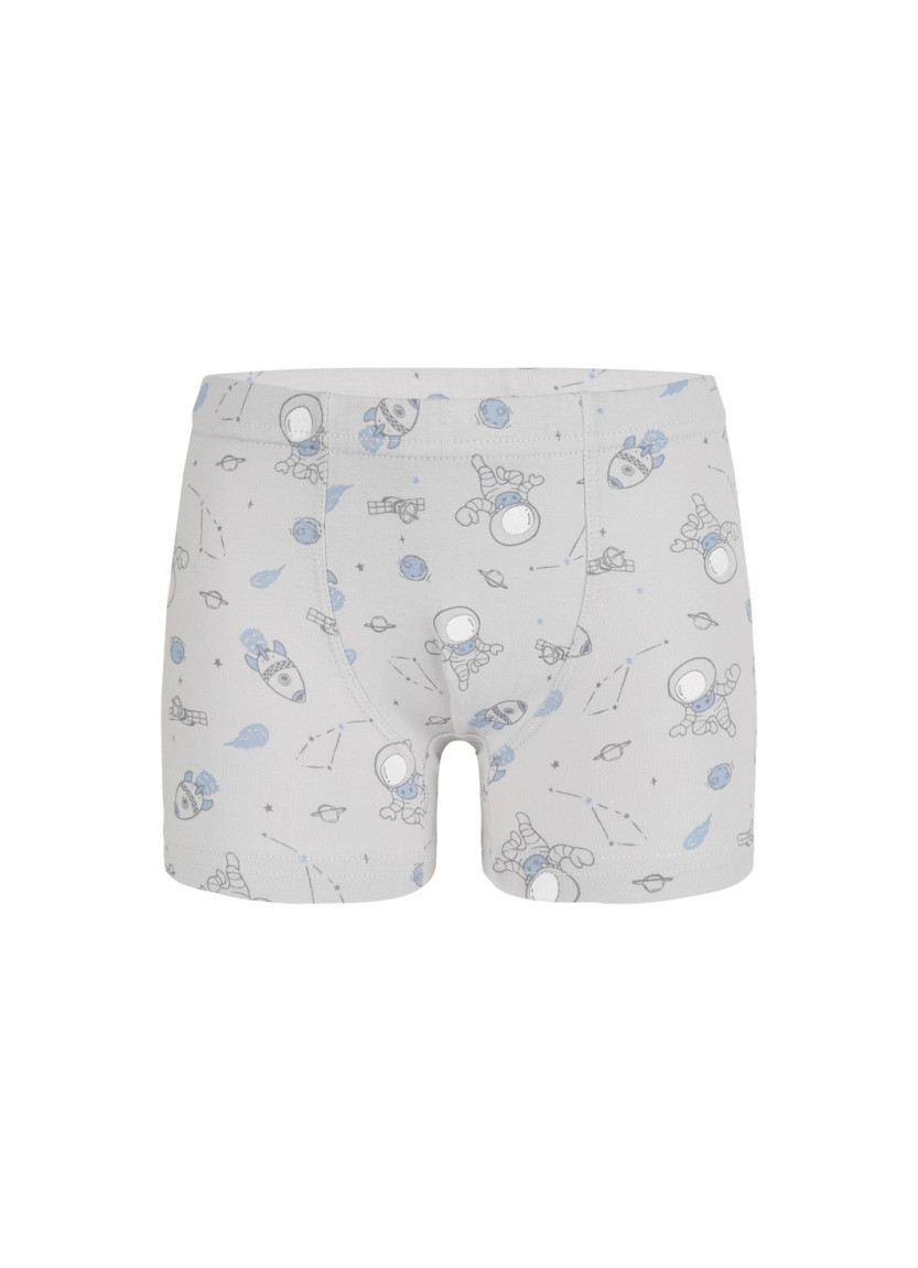 Трусы Боксеры для Мальчиков Boxer (Ассорти) 10 шт/уп Donella 758112 — прямые поставки из Турции