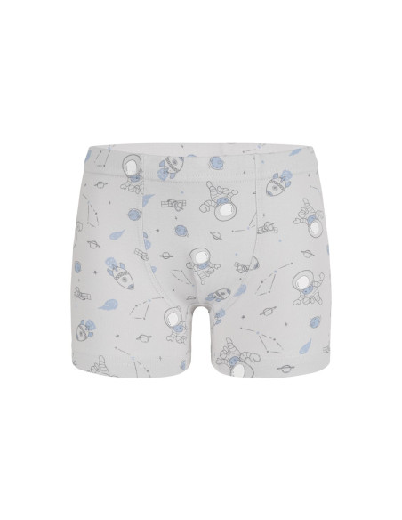 Трусы Боксеры для Мальчиков Boxer (Ассорти) 10 шт/уп Donella 758112 — прямые поставки из Турции
