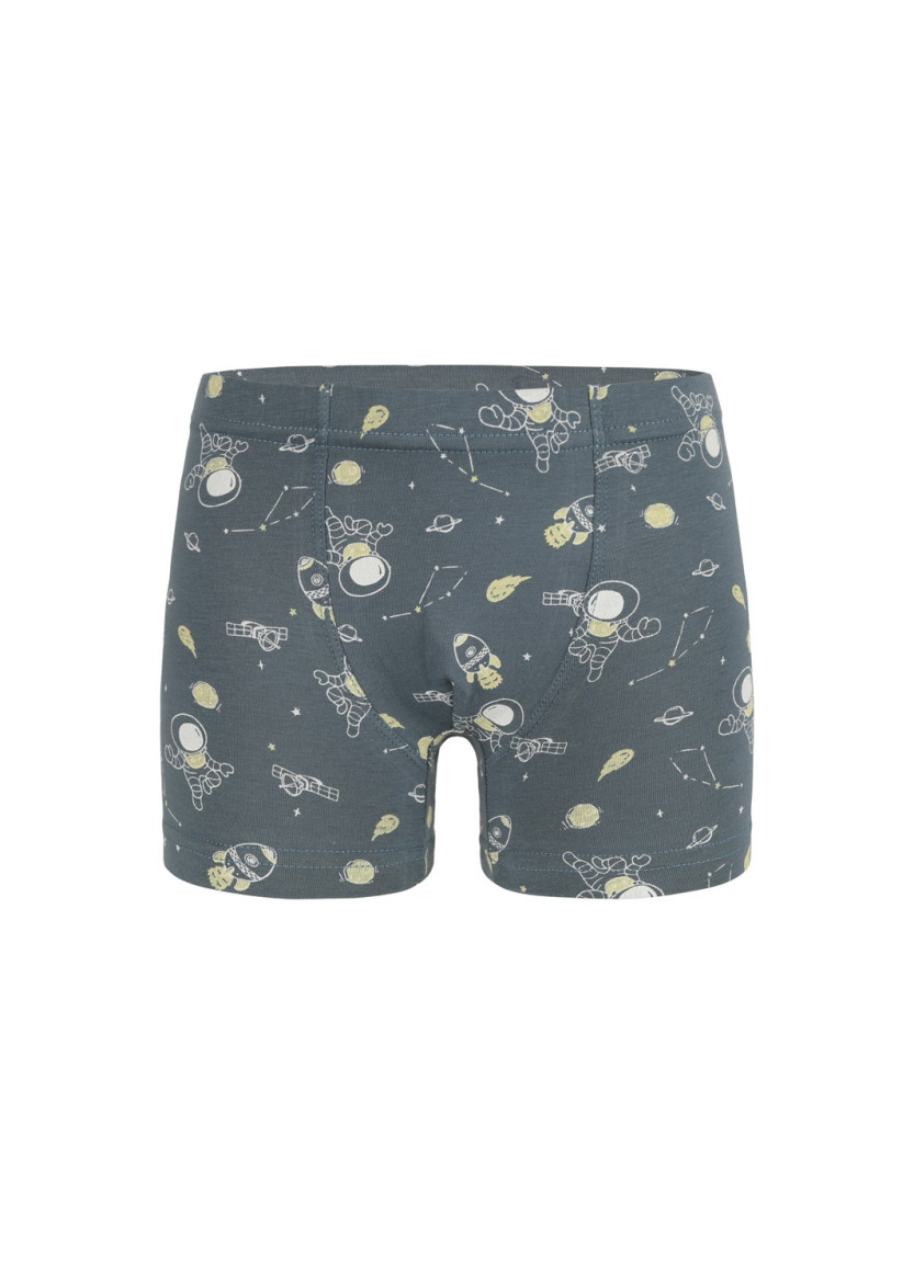 Donella 758112 Assorted 10-Pack Boys' Boxer Briefs — Turkish factory wholesale