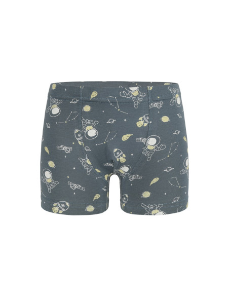 Трусы Боксеры для Мальчиков Boxer (Ассорти) 10 шт/уп Donella 758112 — оптом от турецкой фабрики