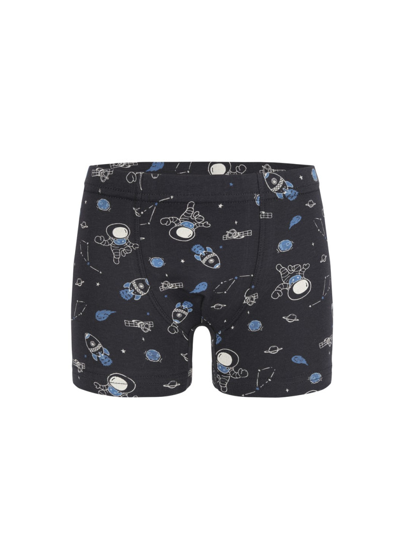 Трусы Боксеры для Мальчиков Boxer (Ассорти) 10 шт/уп Donella 758112 — купить оптом со Стамбула
