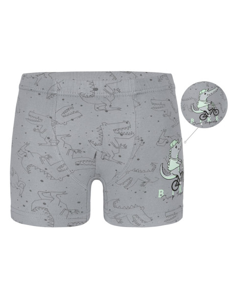 Трусы Боксеры для Мальчиков Boxer (Ассорти) 10 шт/уп Donella 7581B19 — прямые поставки из Турции