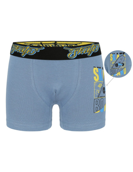 Donella 8071PB26 Assorted 10-Pack Boys' Boxer Briefs — direct Turkish factory supply