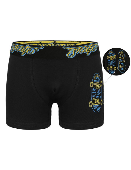 Трусы Боксеры для Мальчиков Boxer (Ассорти) 10 шт/уп Donella 8071PB26 — купить оптом из Турции