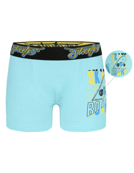Трусы Боксеры для Мальчиков Boxer (Ассорти) 10 шт/уп Donella 8071PB26 — оптовая поставка из Турции