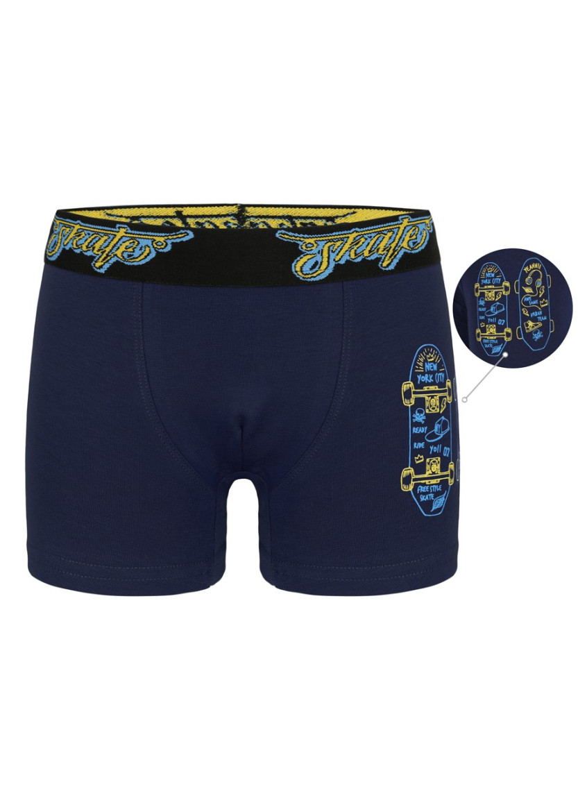 Donella 8071PB26 Assorted 10-Pack Boys' Boxer Briefs — direct Turkish factory supply