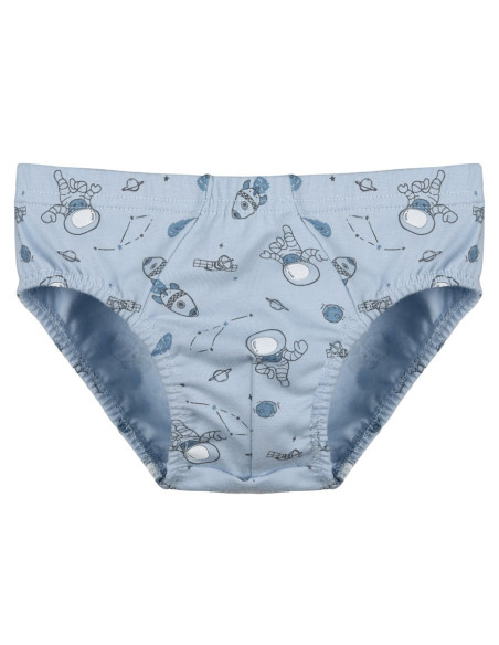 Donella 768112 Assorted 10-Pack Women's Briefs — wholesale for boutiques