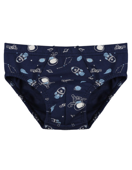 Donella 768112 Assorted 10-Pack Women's Briefs — Turkish factory wholesale