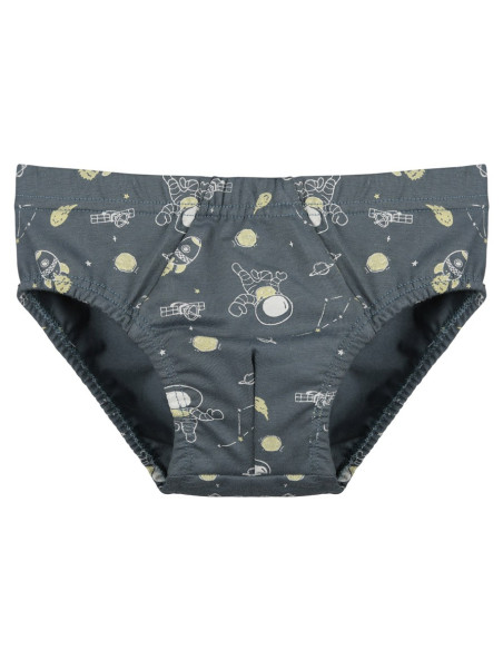 Donella 768112 Assorted 10-Pack Women's Briefs — Istanbul wholesale supplier