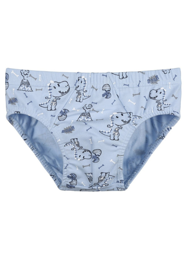 Donella 768118 Оптом Турция Фабрика Трусы для Мальчиков (Ассорти) 10 шт/уп Donella 768118 Купить Оптом с Турции 2