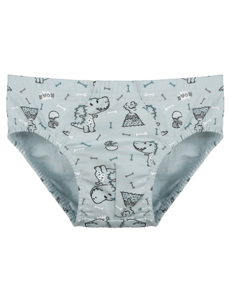 Donella 768118 Assorted 10-Pack Women's Briefs — Turkey wholesale collection