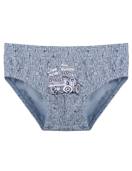 Donella 7681B17 Assorted 10-Pack Women's Briefs — direct Turkish factory supply