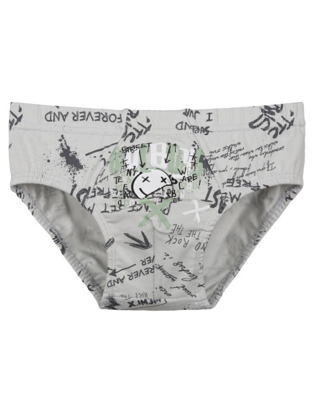 Donella 7681B20 Assorted 10-Pack Women's Briefs — Istanbul wholesale supplier