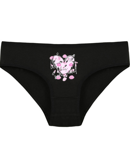 Donella 5171PB22-TM Assorted 10-Pack Girls' Briefs — wholesale from Turkey