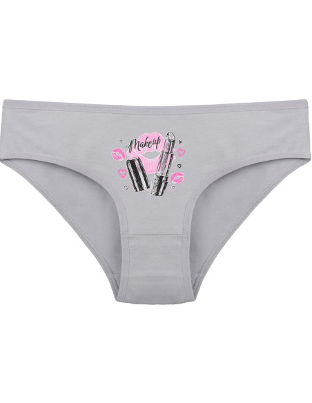 Donella 5171PB22-TM Assorted 10-Pack Girls' Briefs — factory-direct from Turkey