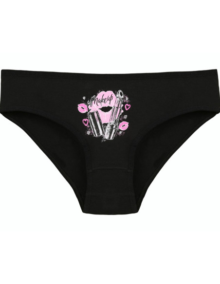 Donella 5171PB22-TM Assorted 10-Pack Girls' Briefs — Turkish textile wholesale