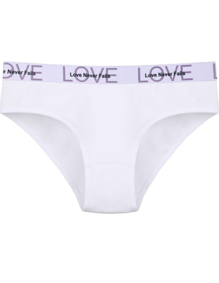 Donella 5171PD13 Assorted 10-Pack Girls' Briefs — direct Turkish factory supply