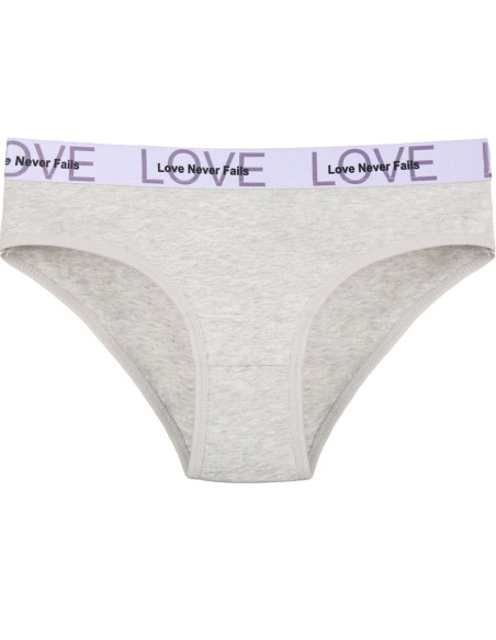 Donella 5171PD13 Assorted 10-Pack Girls' Briefs — factory-direct from Turkey