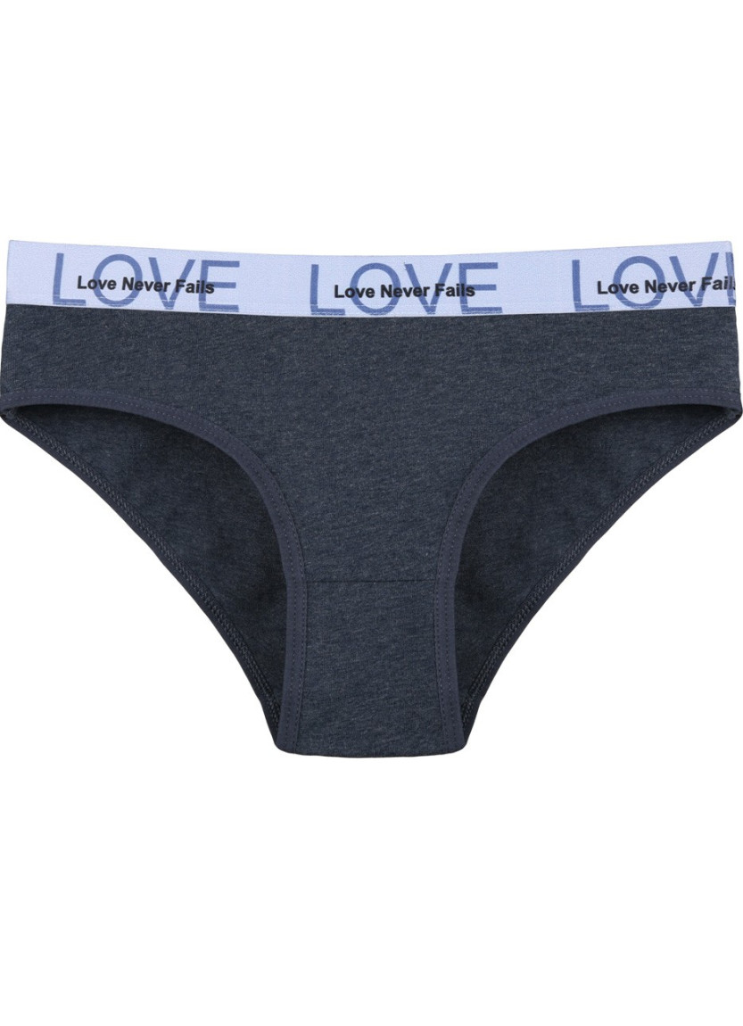 Donella 5171PD13 Assorted 10-Pack Girls' Briefs — Turkish textile wholesale