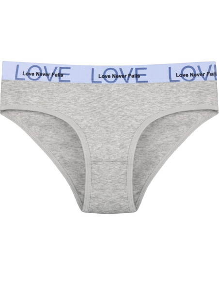 Donella 5171PD13 Assorted 10-Pack Girls' Briefs — direct Turkish factory supply