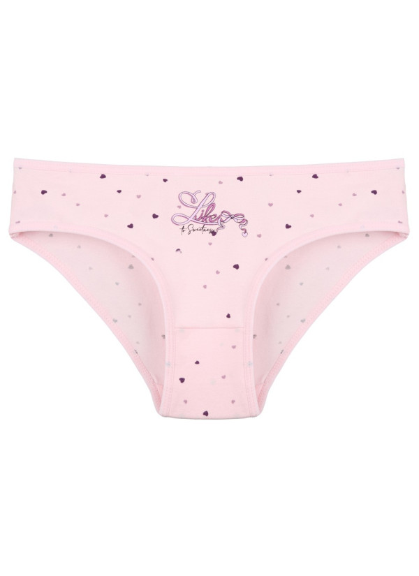 Donella 5181B34 Assorted 10-Pack Girls' Briefs — factory-direct from Turkey 2