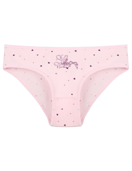 Donella 5181B34 Assorted 10-Pack Girls' Briefs — Turkish textile wholesale