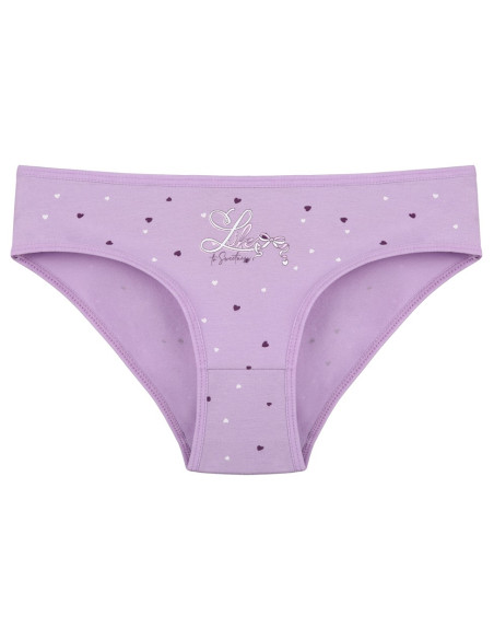Donella 5181B34 Assorted 10-Pack Girls' Briefs — wholesale from Turkey