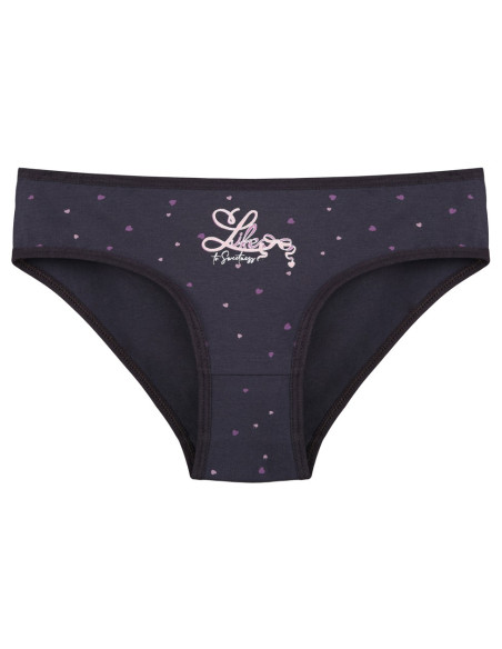 Donella 5181B34 Assorted 10-Pack Girls' Briefs — Turkish textile wholesale
