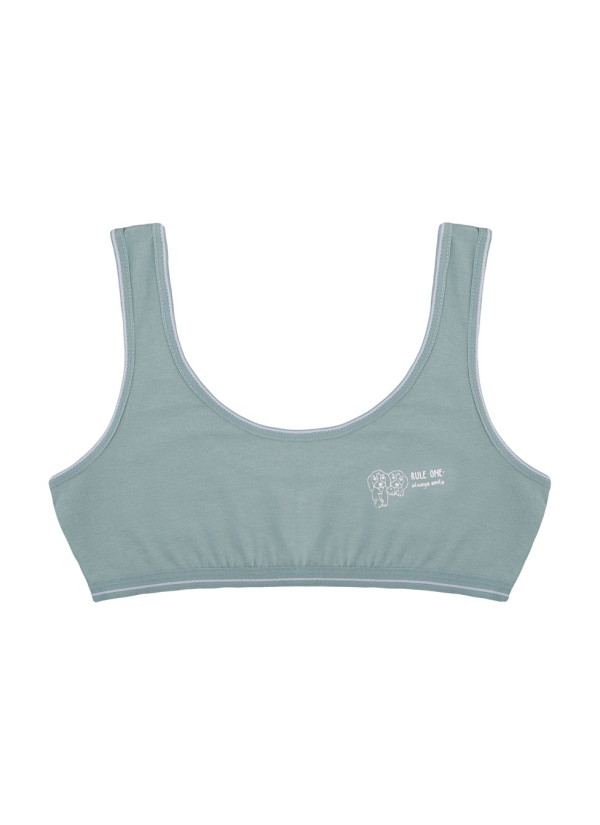 Donella 608011-TM Assorted 10-Pack Bra — wholesale from Turkey 2