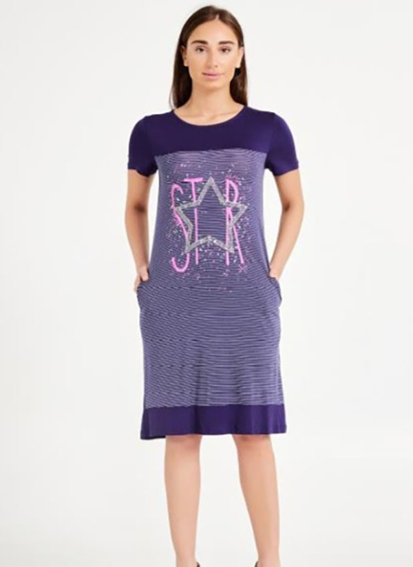 CCNM12615_OJN Tunic (S+M+L+XL) — wholesale from Turkey 2
