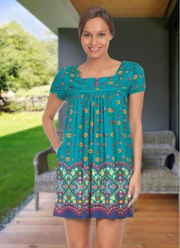 CCNZ10149_YSL Tunic (S+M+L+XL) — factory-direct from Turkey