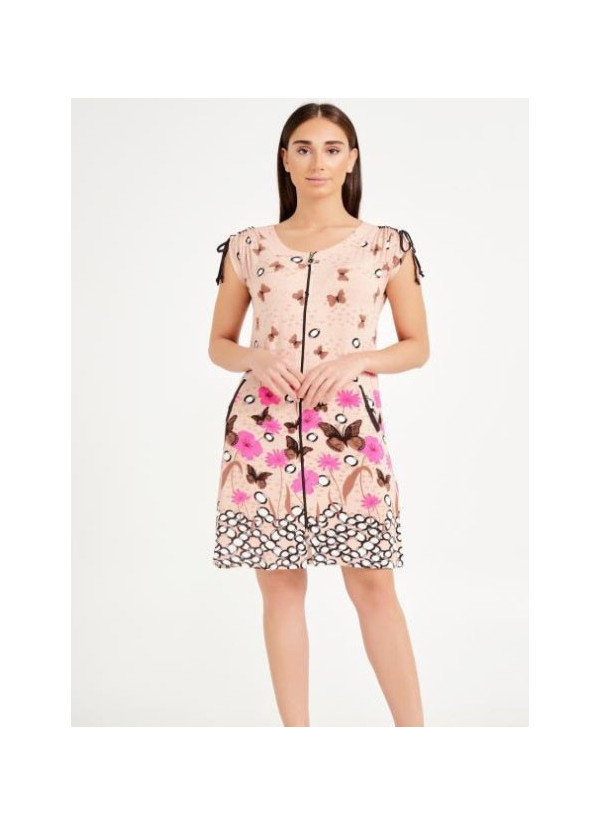 CCNZ32041_SMN Women's Robe (M+L+XL+XXL) — Turkey wholesale collection