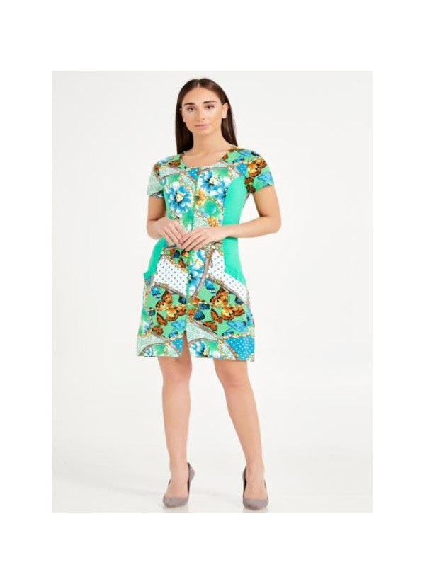 CCNZ30131_YSL Women's Robe (S+M+L+XL) — Turkish factory wholesale