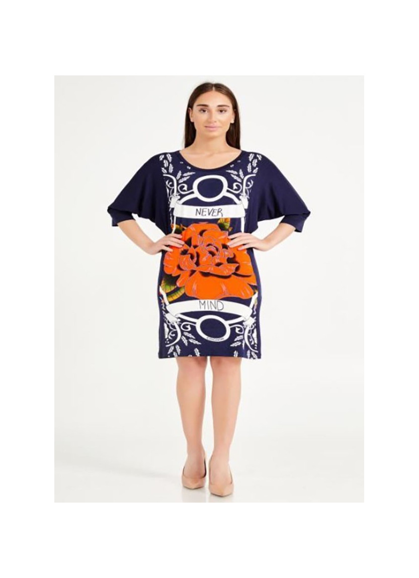 CCNZ19001_LAC Tunic (M+L+XL+2XL) — wholesale for boutiques