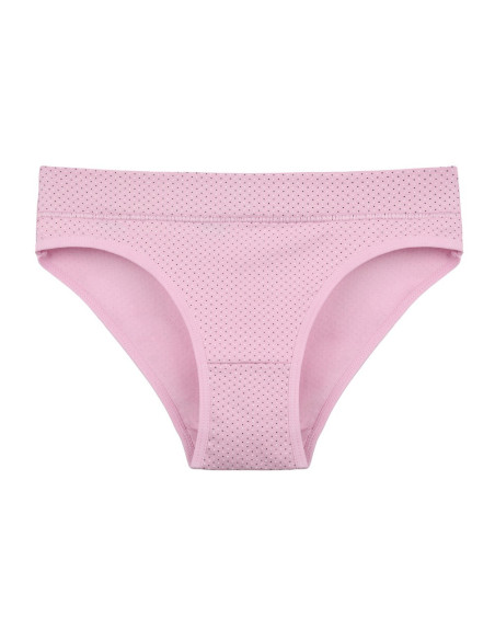 Donella 188125 Assorted 10-Pack Women's Briefs — Turkey wholesale collection