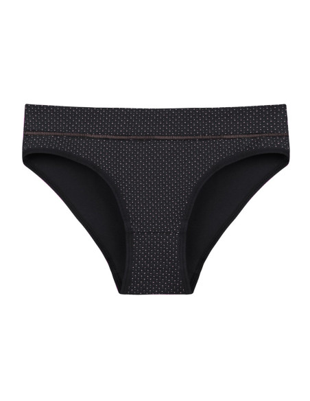 Donella 188125 Assorted 10-Pack Women's Briefs — Turkish factory wholesale