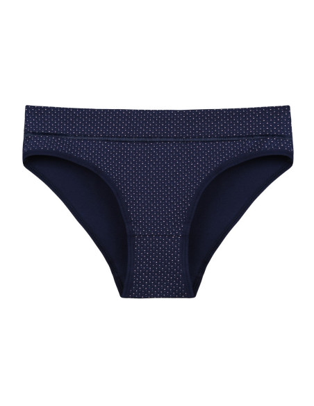 Donella 188125 Assorted 10-Pack Women's Briefs — wholesale for boutiques