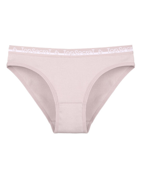 Donella 2132PD1 Assorted 10-Pack Women's Briefs — factory-direct from Turkey