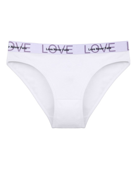 Donella 2171PD13 Assorted 10-Pack Women's Briefs — wholesale from Turkey