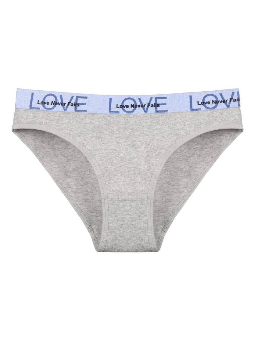 Donella 2171PD13 Assorted 10-Pack Women's Briefs — factory-direct from Turkey