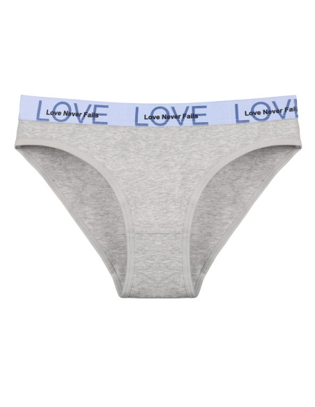 Donella 2171PD13 Assorted 10-Pack Women's Briefs — factory-direct from Turkey