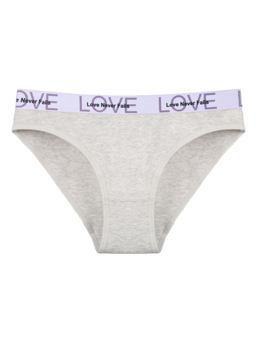 Donella 2171PD13 Assorted 10-Pack Women's Briefs — direct Turkish factory supply