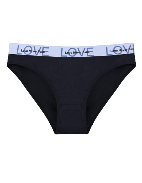 Donella 2171PD13 Assorted 10-Pack Women's Briefs — wholesale from Turkey